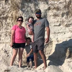 Meet your Posher, Ian